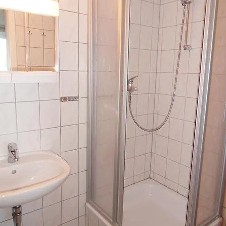 Ferienappartements Rindfleisch Stralsund Zimmer foto